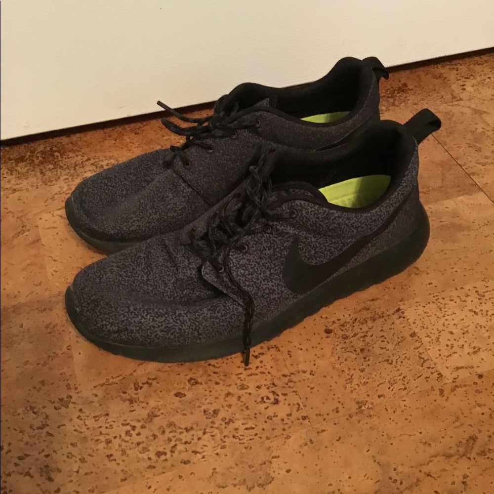 Roshe Run